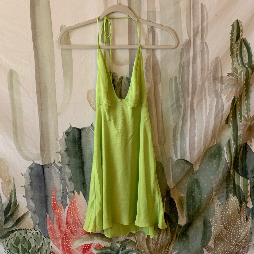 Free People Dress